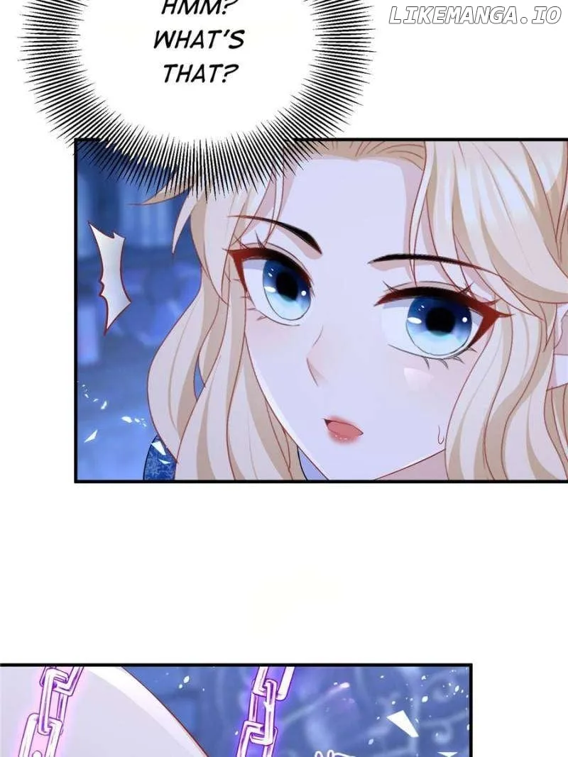 The Sultry Demon King Wants Me Chapter 46 Online - página 31
