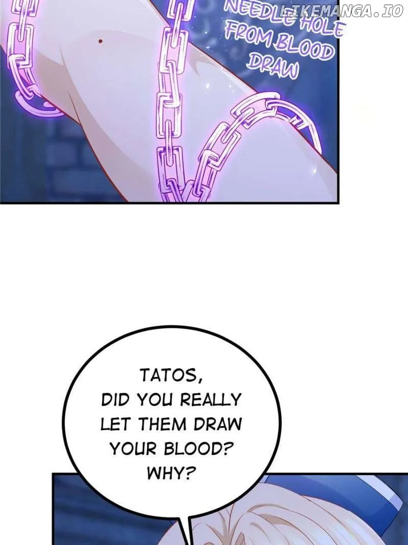 The Sultry Demon King Wants Me Chapter 46 Online - página 32