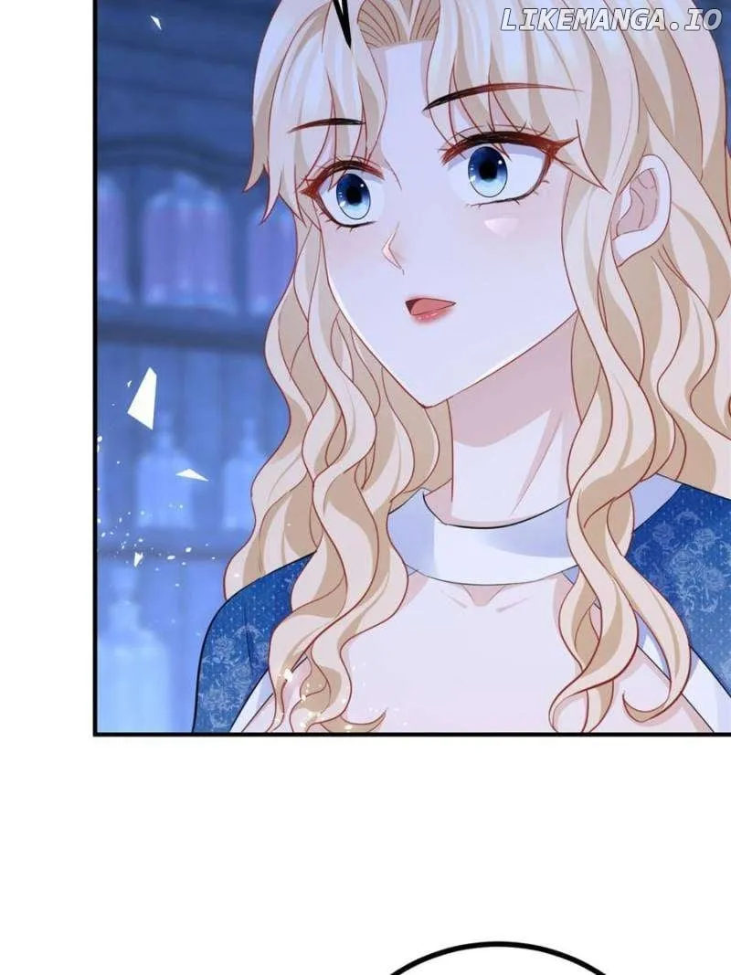 The Sultry Demon King Wants Me Chapter 46 Online - página 33