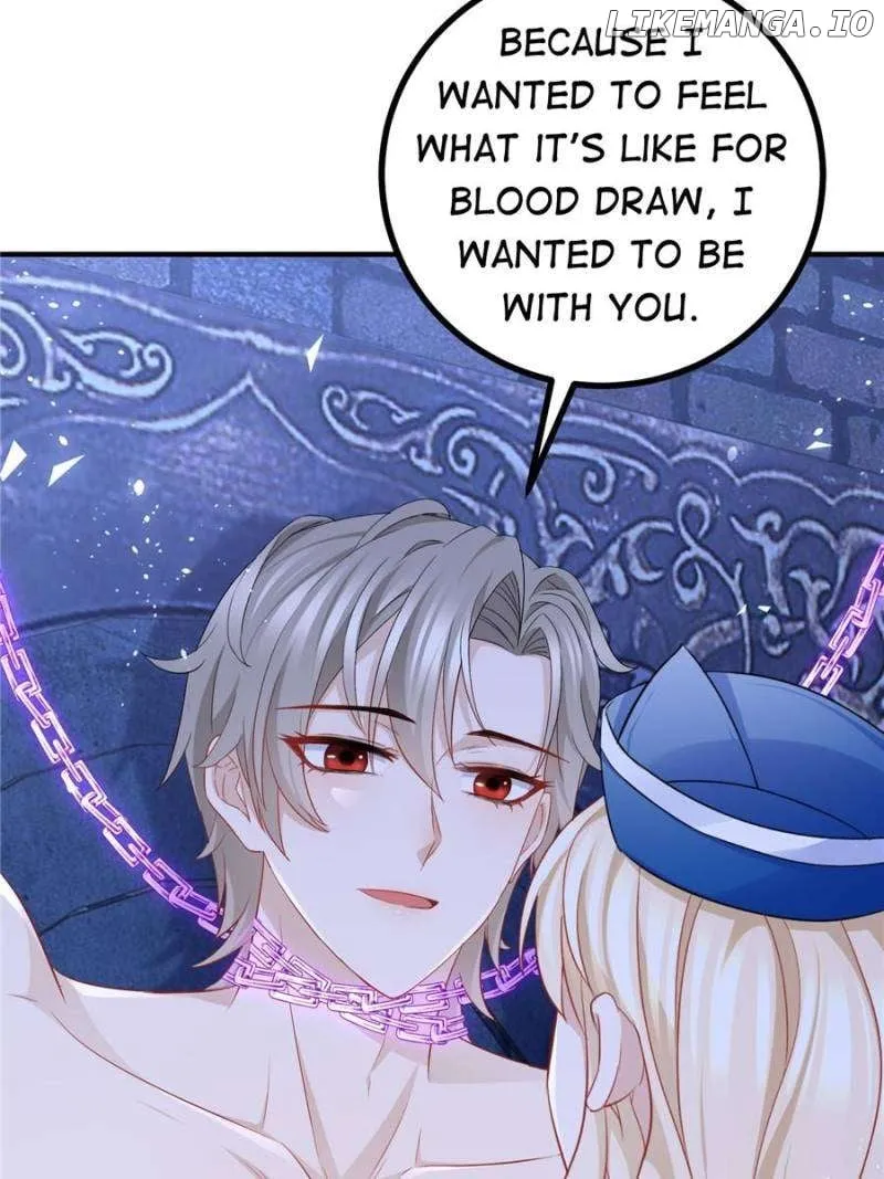 The Sultry Demon King Wants Me Chapter 46 Online - página 34