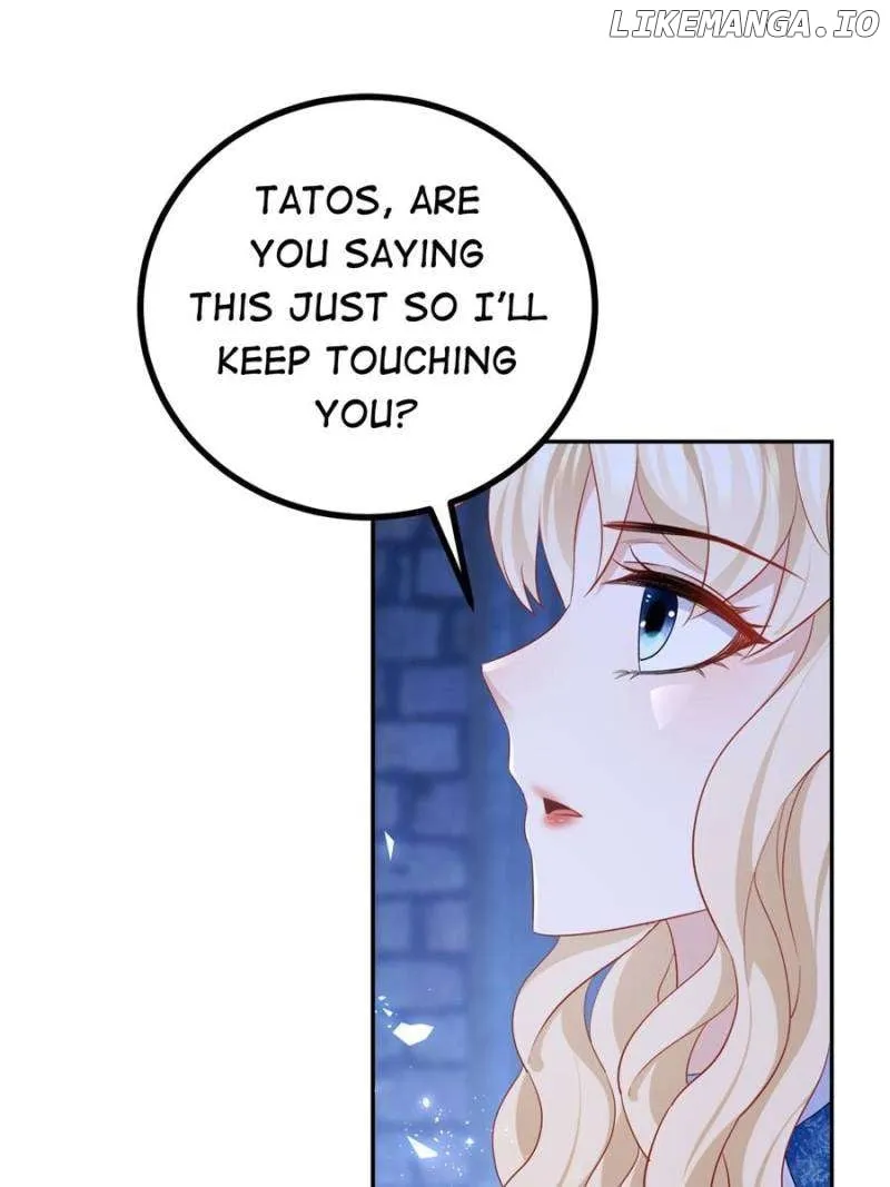 The Sultry Demon King Wants Me Chapter 46 Online - página 36