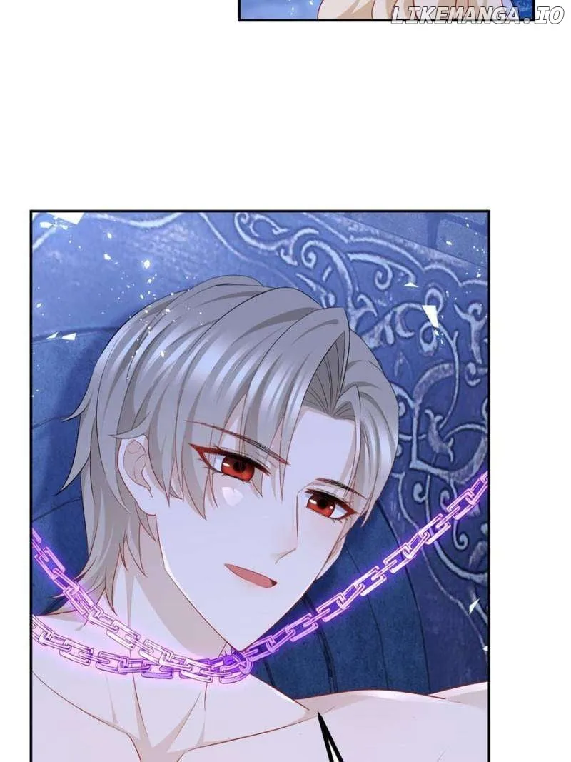 The Sultry Demon King Wants Me Chapter 46 Online - página 37