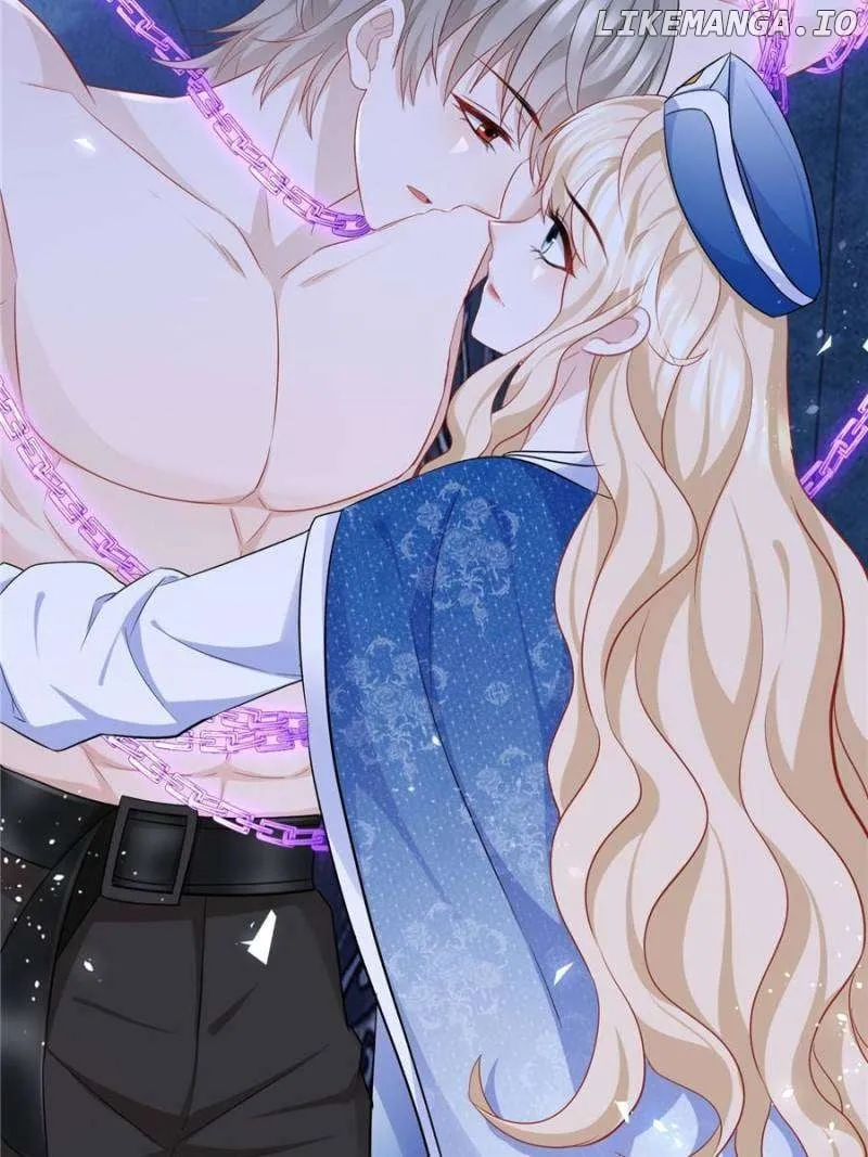 The Sultry Demon King Wants Me Chapter 46 Online - página 40