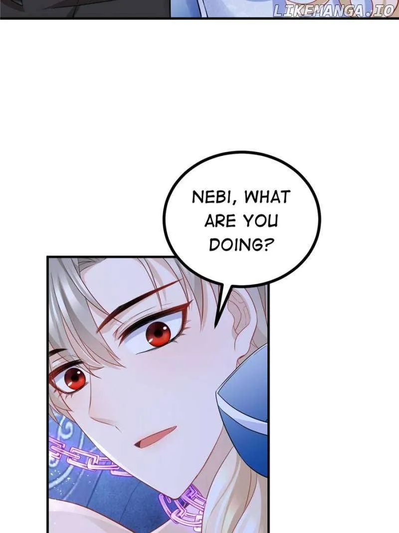 The Sultry Demon King Wants Me Chapter 46 Online - página 41