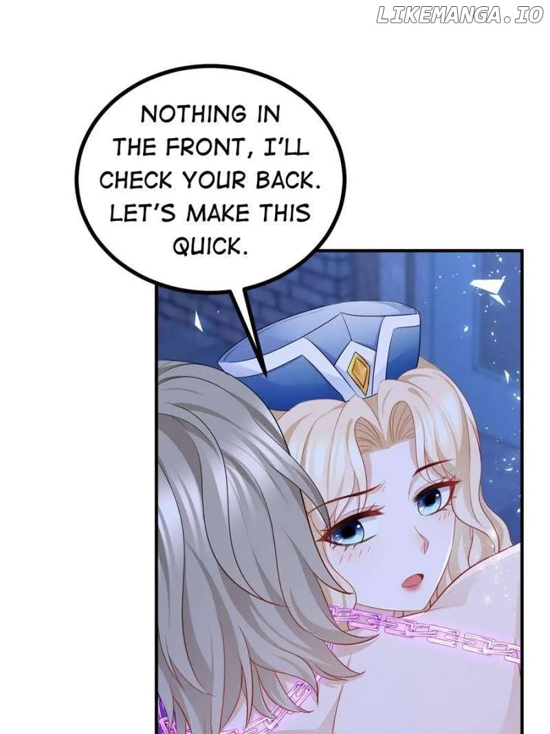 The Sultry Demon King Wants Me Chapter 46 Online - página 43