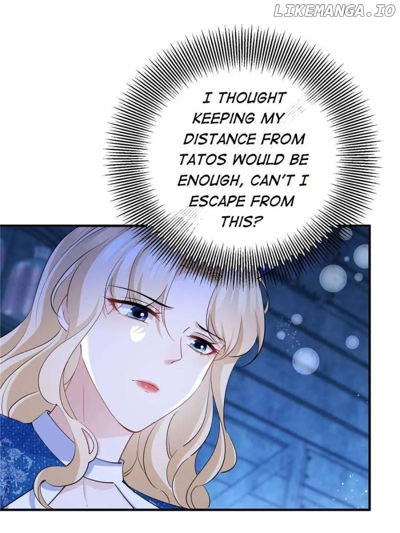 The Sultry Demon King Wants Me Chapter 49 Online - página 1