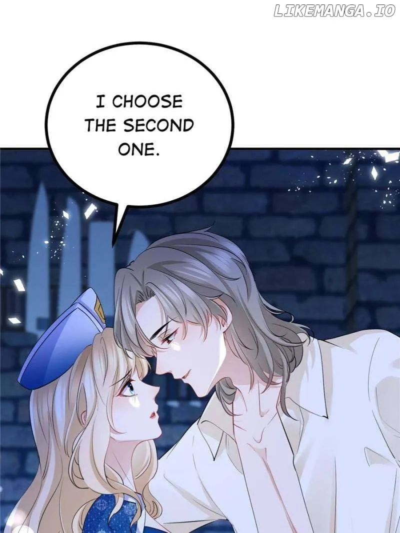 The Sultry Demon King Wants Me Chapter 49 Online - página 2
