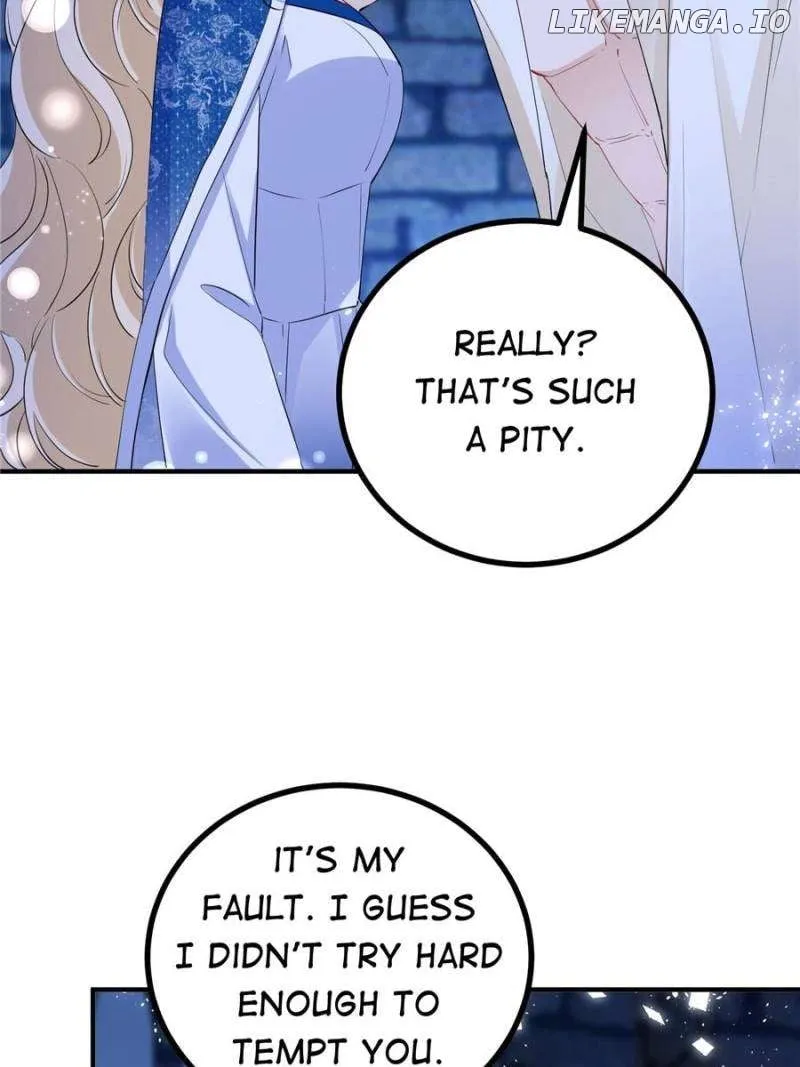 The Sultry Demon King Wants Me Chapter 49 Online - página 3