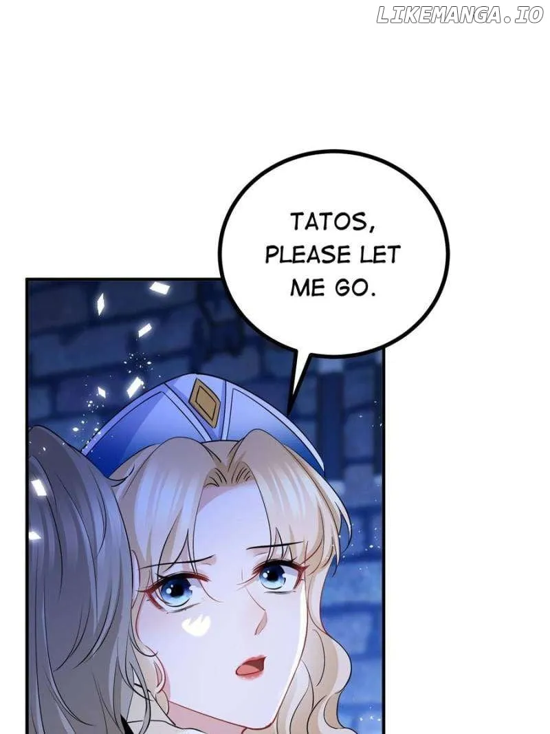 The Sultry Demon King Wants Me Chapter 49 Online - página 5