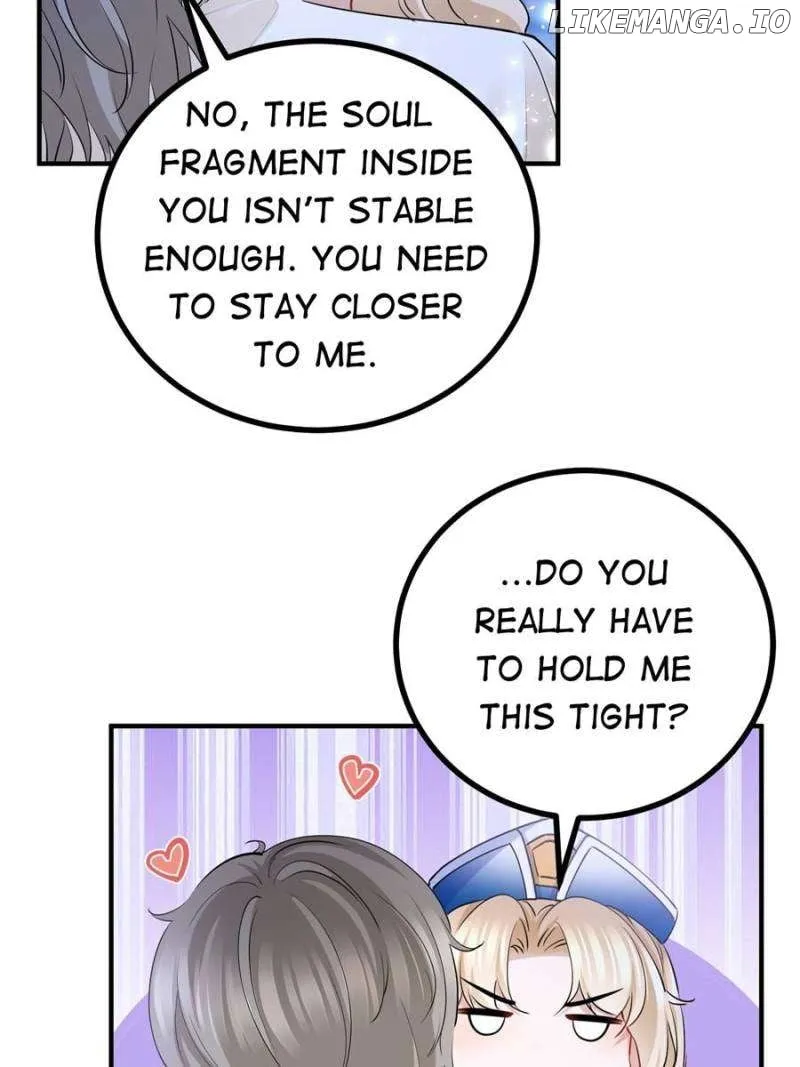 The Sultry Demon King Wants Me Chapter 49 Online - página 6