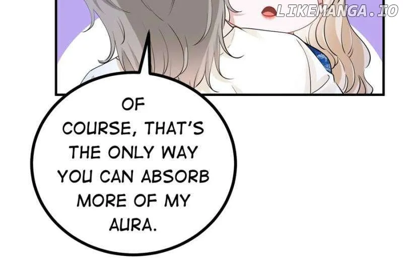 The Sultry Demon King Wants Me Chapter 49 Online - página 7