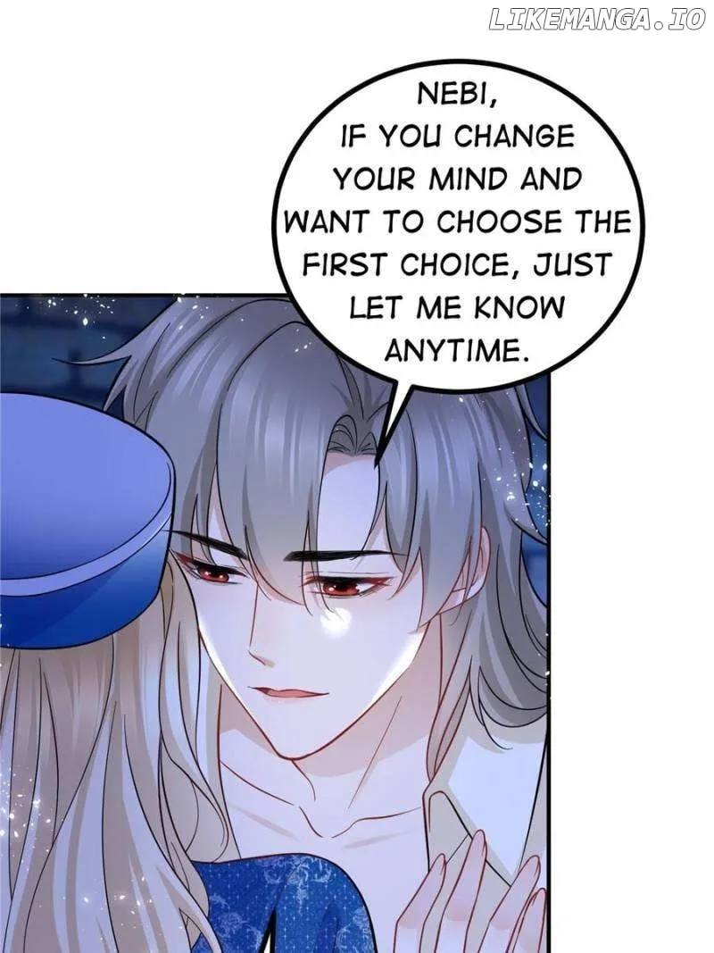 The Sultry Demon King Wants Me Chapter 49 Online - página 8