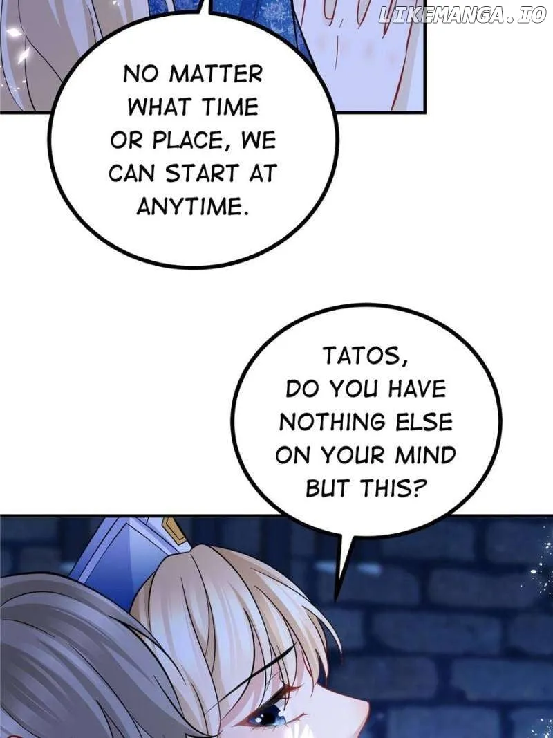 The Sultry Demon King Wants Me Chapter 49 Online - página 9