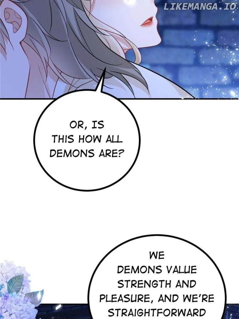 The Sultry Demon King Wants Me Chapter 49 Online - página 10