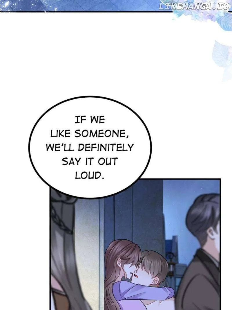 The Sultry Demon King Wants Me Chapter 49 Online - página 11
