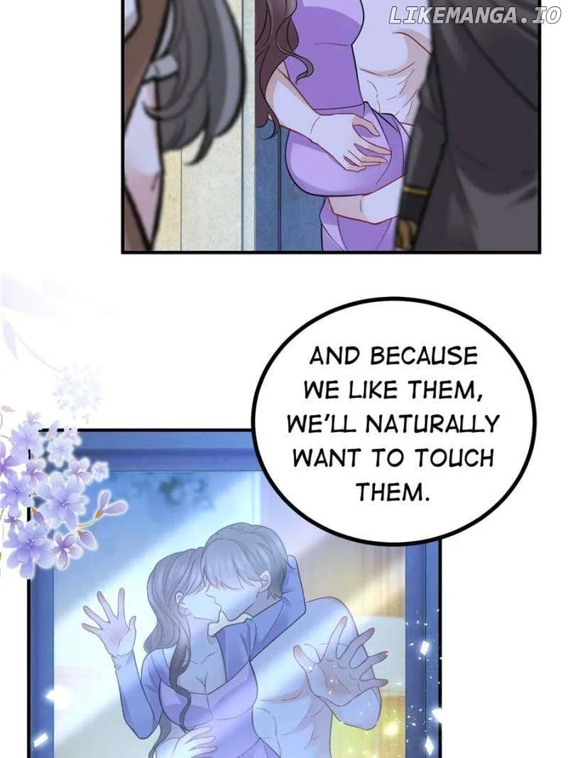 The Sultry Demon King Wants Me Chapter 49 Online - página 12