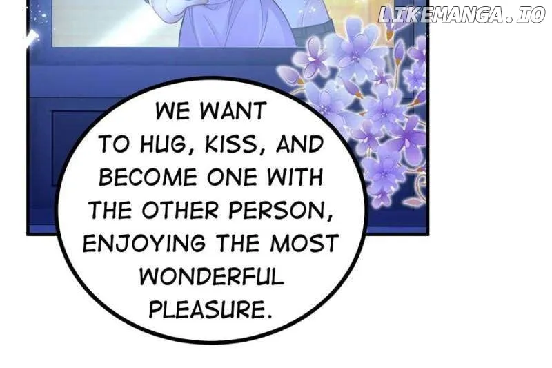 The Sultry Demon King Wants Me Chapter 49 Online - página 13