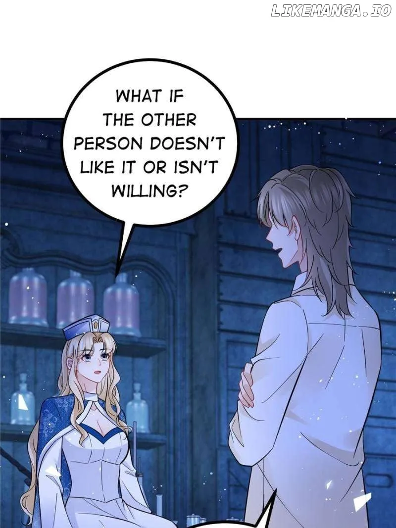 The Sultry Demon King Wants Me Chapter 49 Online - página 14