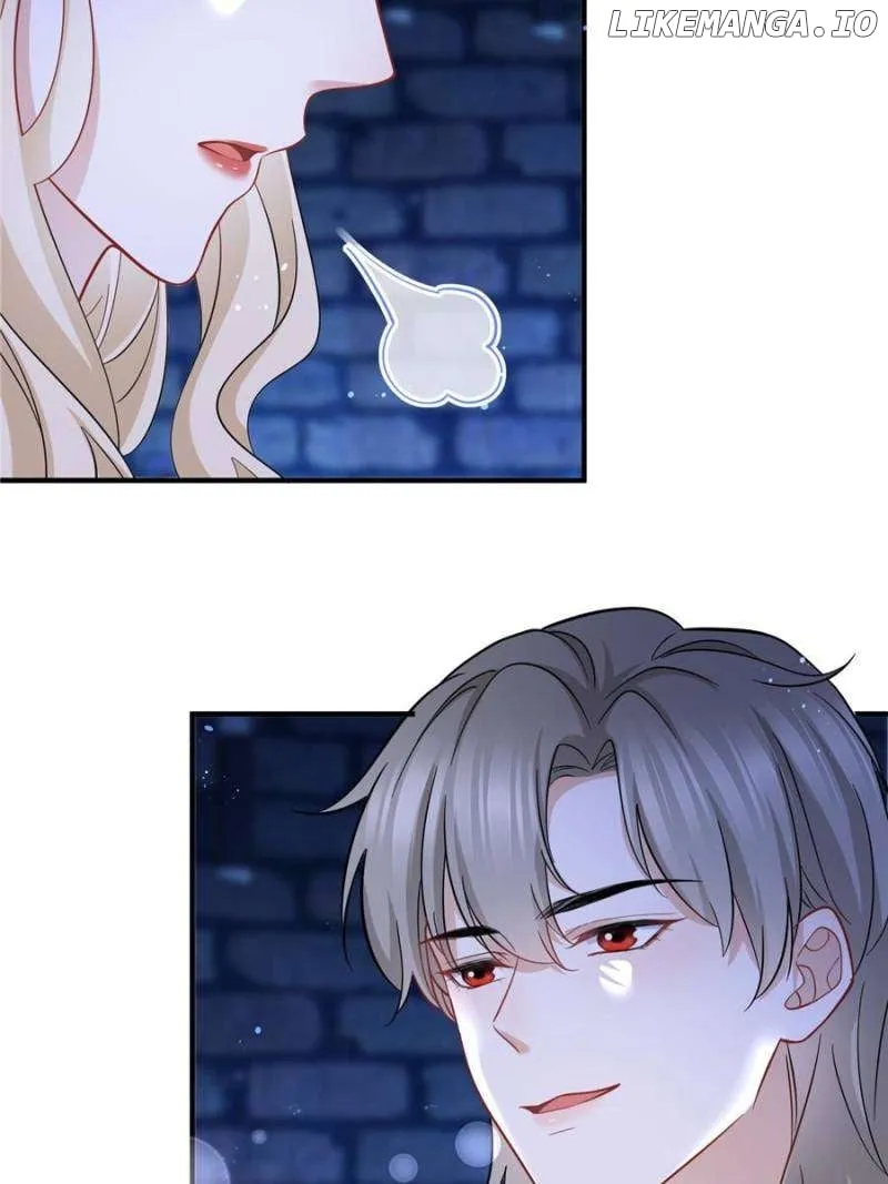 The Sultry Demon King Wants Me Chapter 49 Online - página 16