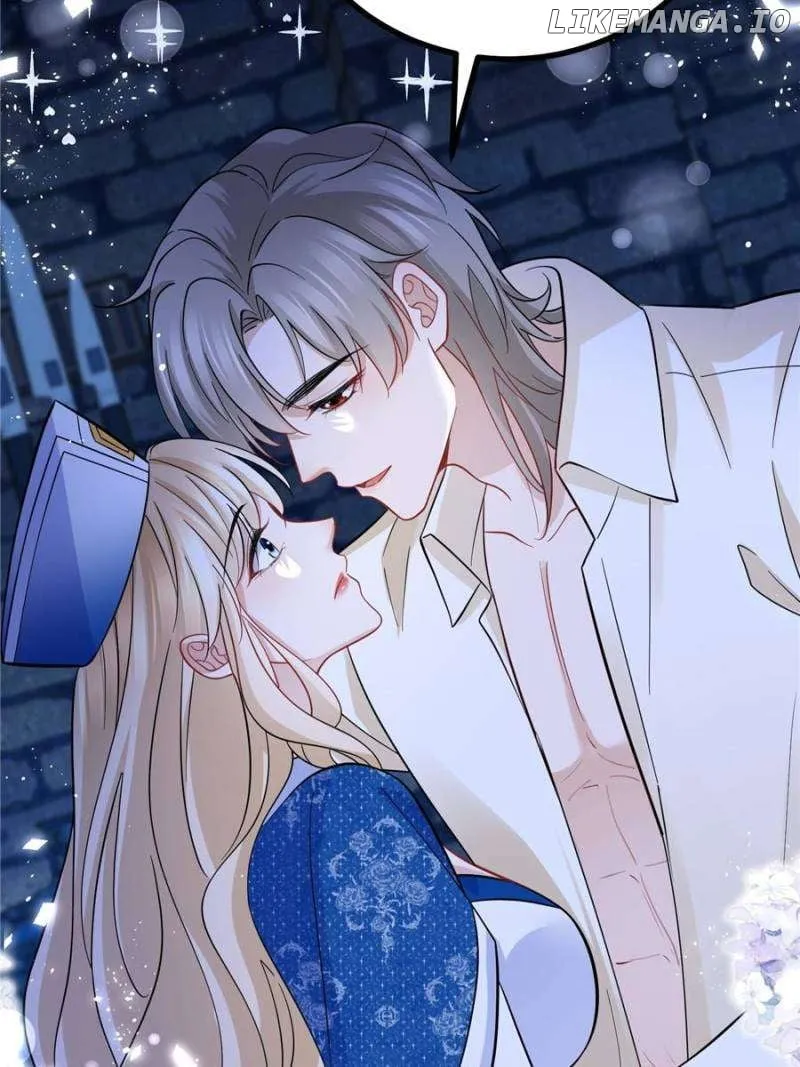 The Sultry Demon King Wants Me Chapter 49 Online - página 18
