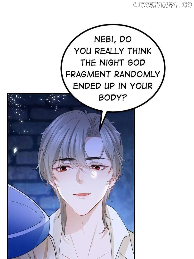 The Sultry Demon King Wants Me Chapter 49 Online - página 21