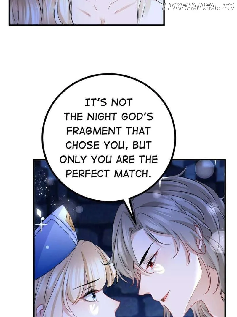 The Sultry Demon King Wants Me Chapter 49 Online - página 22
