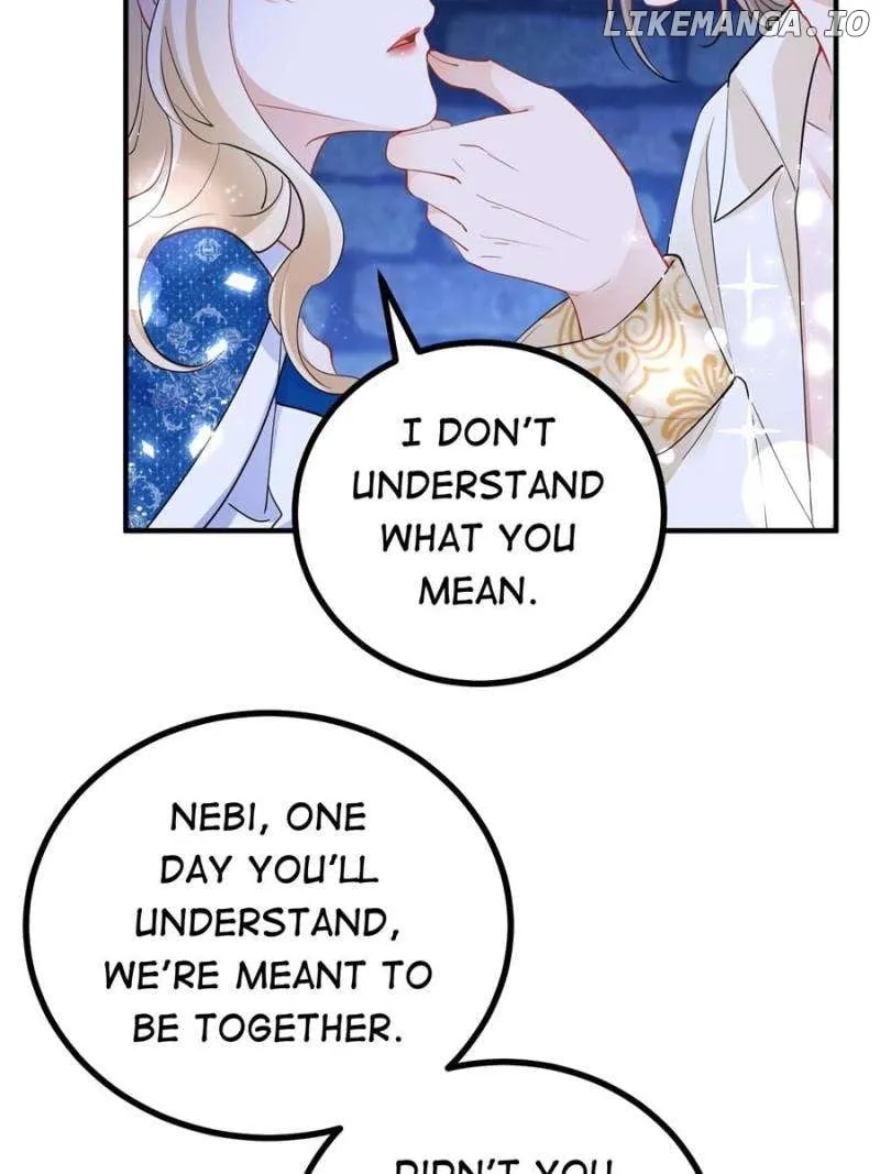 The Sultry Demon King Wants Me Chapter 49 Online - página 23