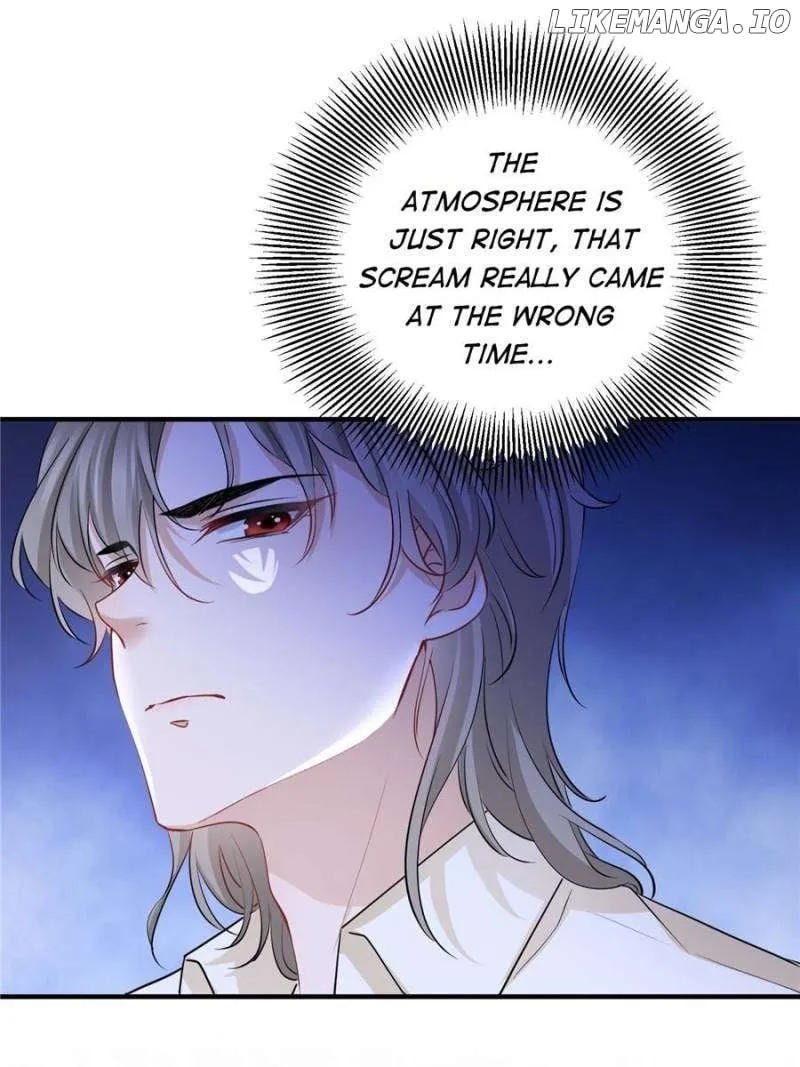The Sultry Demon King Wants Me Chapter 49 Online - página 28