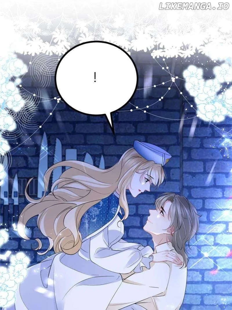 The Sultry Demon King Wants Me Chapter 49 Online - página 29