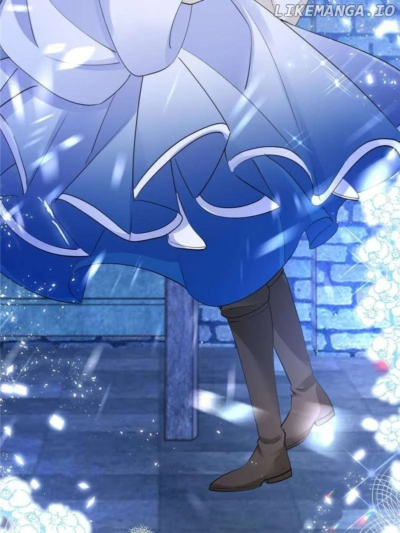 The Sultry Demon King Wants Me Chapter 49 Online - página 30