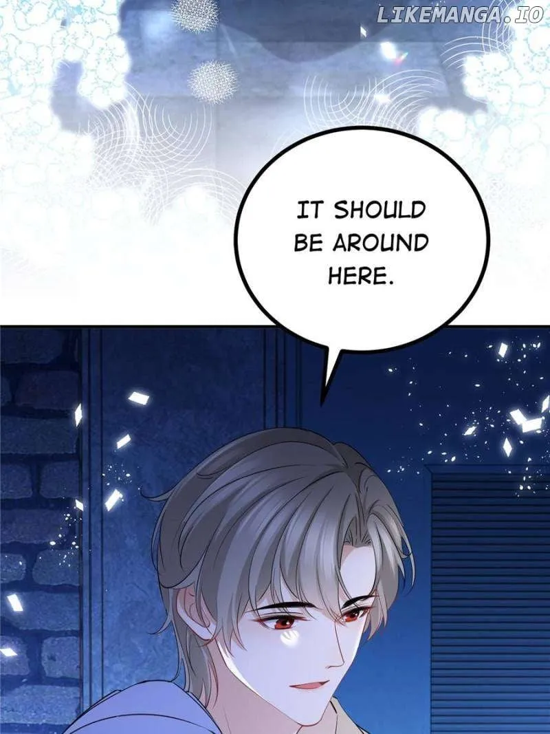 The Sultry Demon King Wants Me Chapter 49 Online - página 31