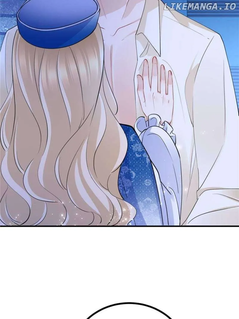 The Sultry Demon King Wants Me Chapter 49 Online - página 32