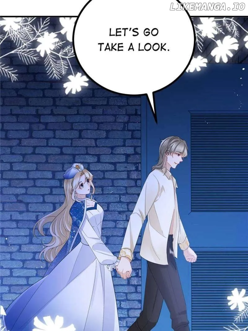 The Sultry Demon King Wants Me Chapter 49 Online - página 33
