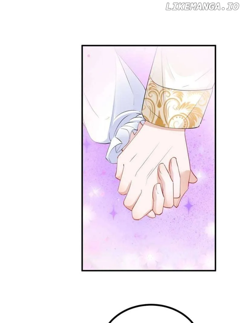 The Sultry Demon King Wants Me Chapter 49 Online - página 35