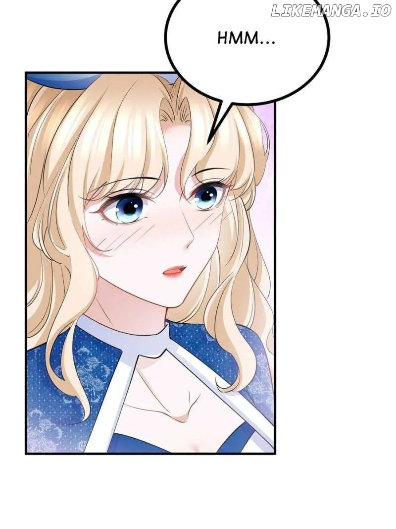 The Sultry Demon King Wants Me Chapter 49 Online - página 36