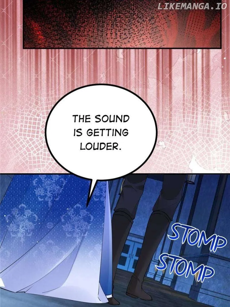 The Sultry Demon King Wants Me Chapter 49 Online - página 38