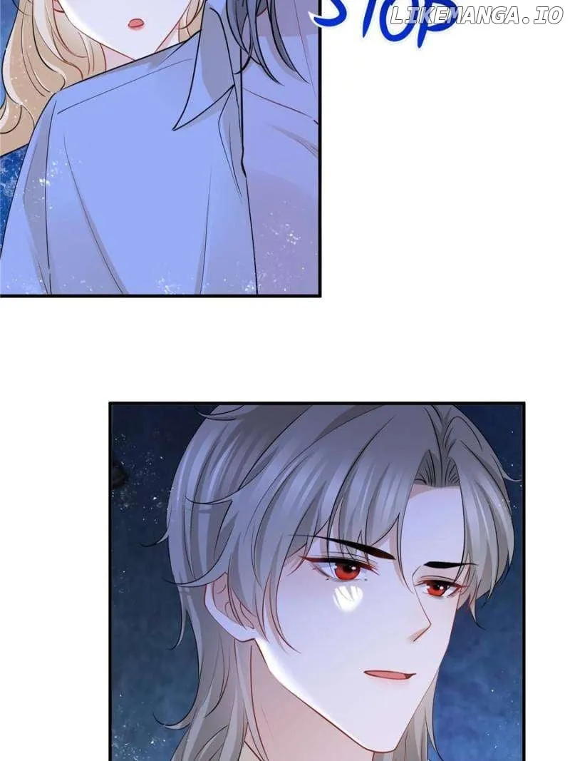 The Sultry Demon King Wants Me Chapter 49 Online - página 40