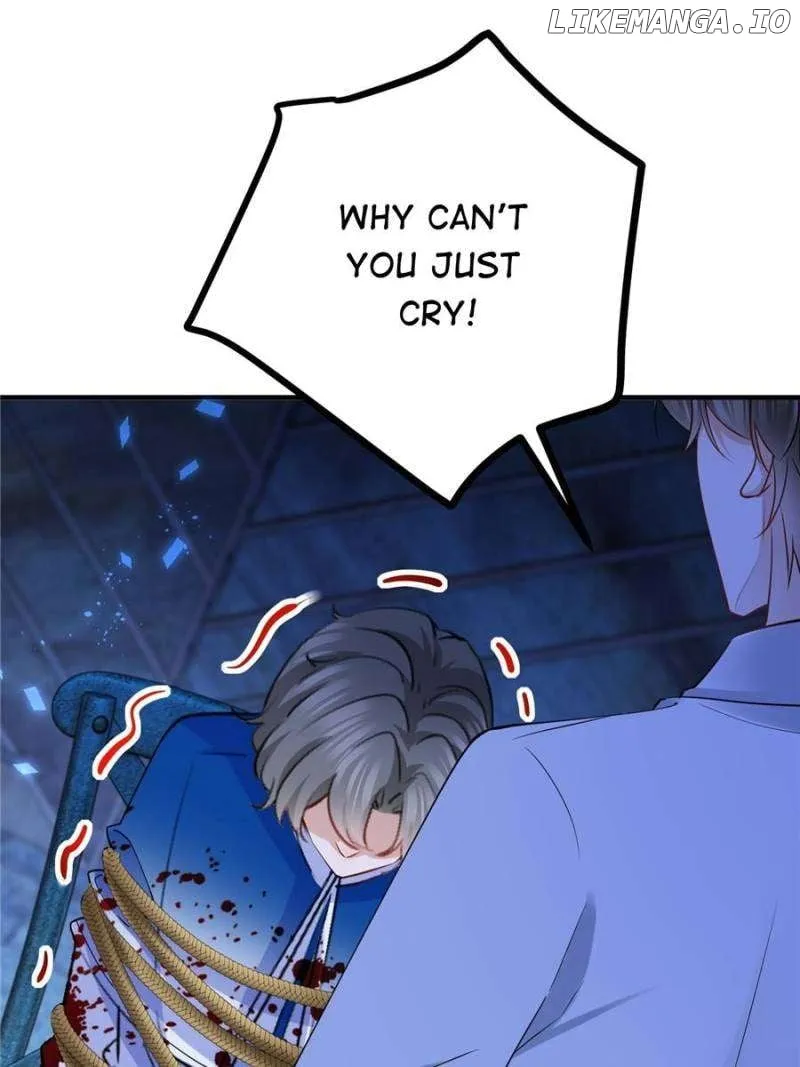 The Sultry Demon King Wants Me Chapter 49 Online - página 45