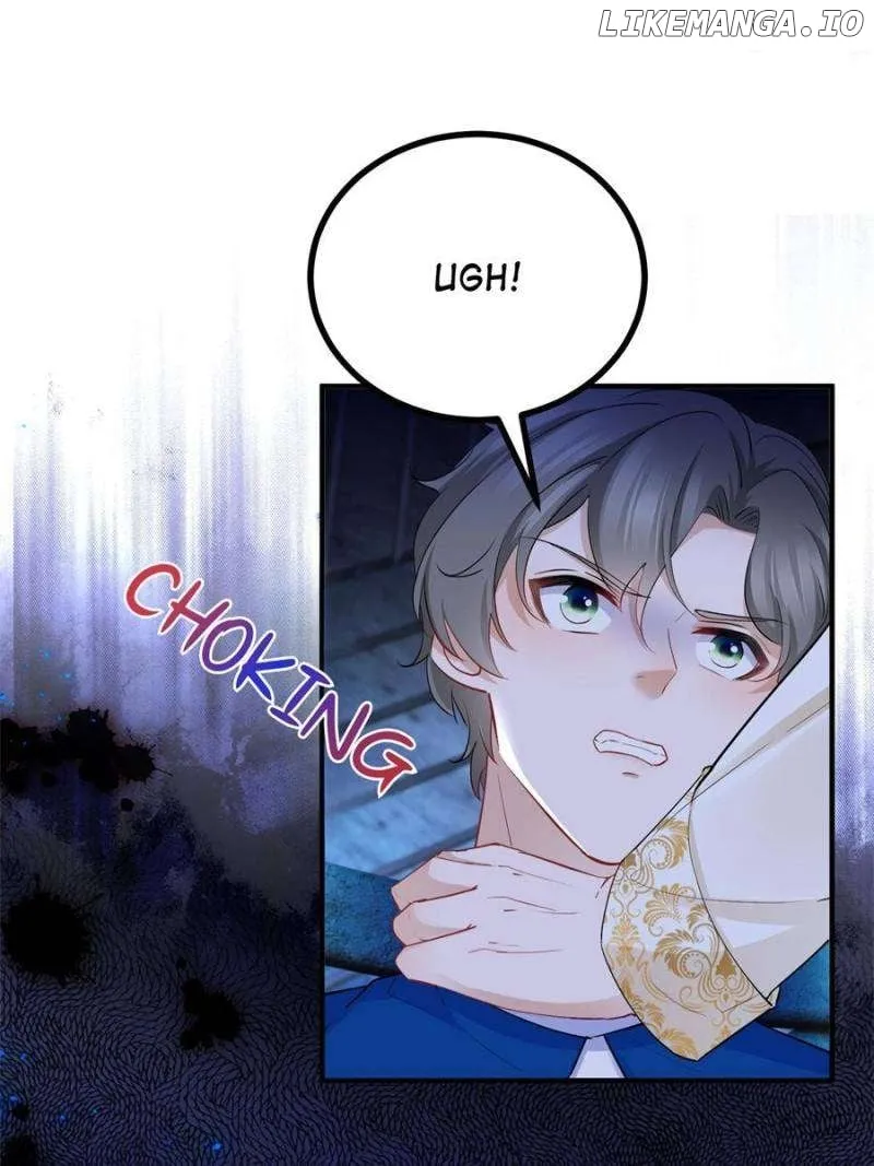The Sultry Demon King Wants Me Chapter 51 Online - página 1