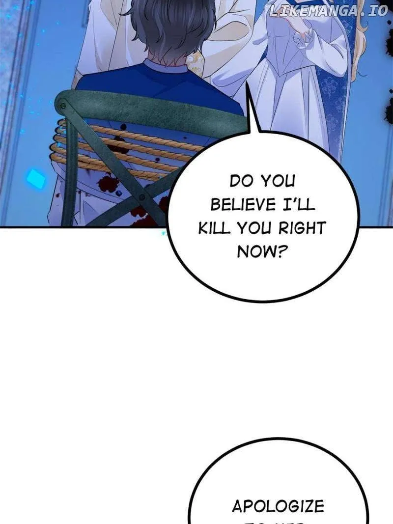 The Sultry Demon King Wants Me Chapter 51 Online - página 3
