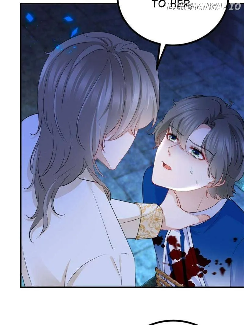 The Sultry Demon King Wants Me Chapter 51 Online - página 4