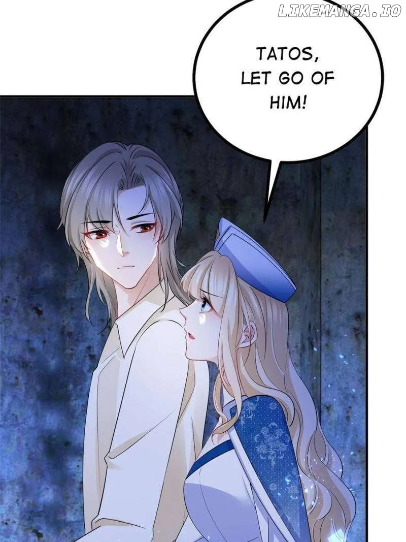 The Sultry Demon King Wants Me Chapter 51 Online - página 5