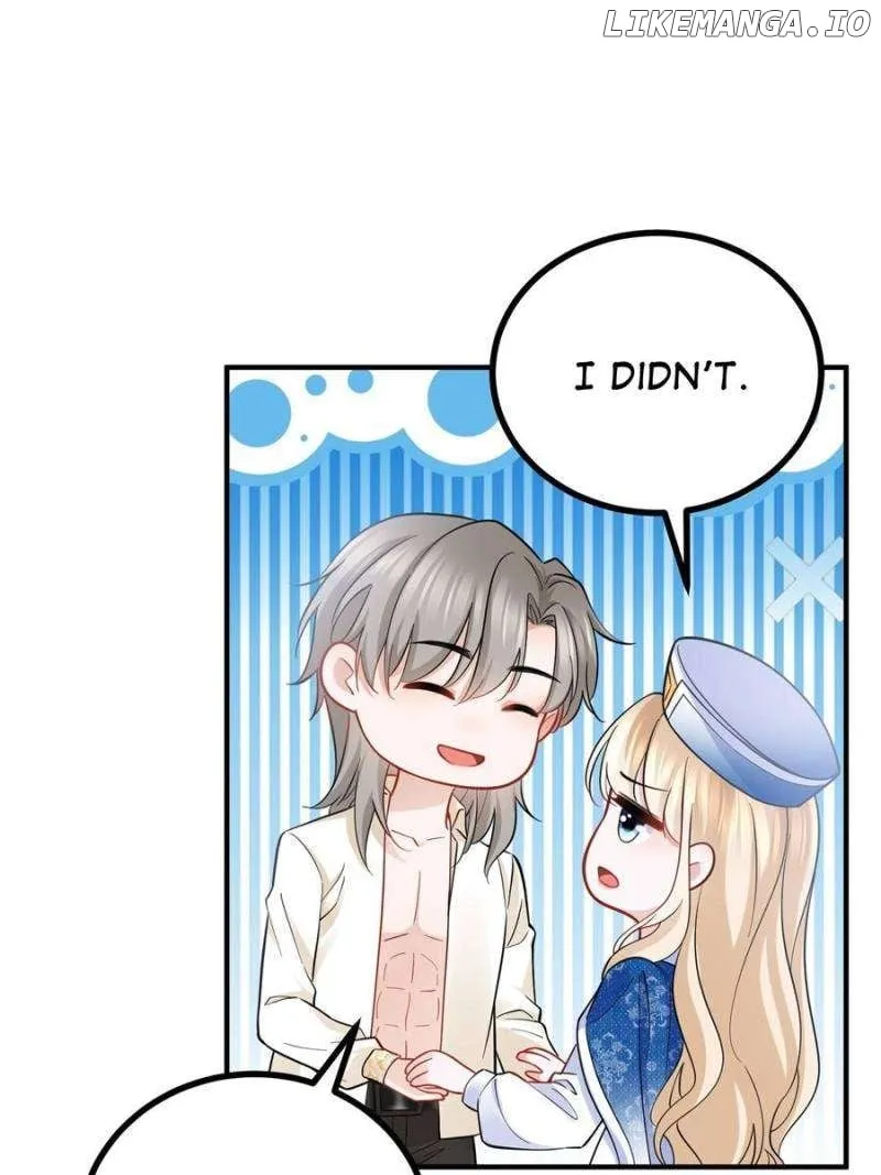 The Sultry Demon King Wants Me Chapter 51 Online - página 8