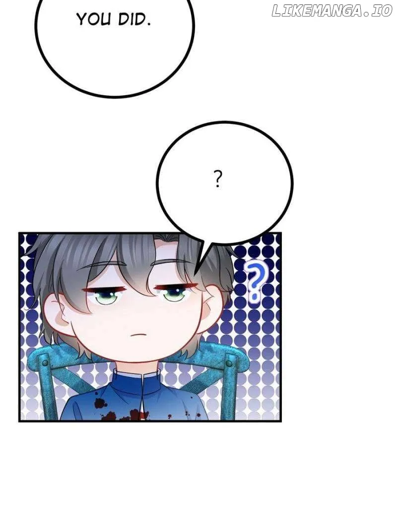 The Sultry Demon King Wants Me Chapter 51 Online - página 9