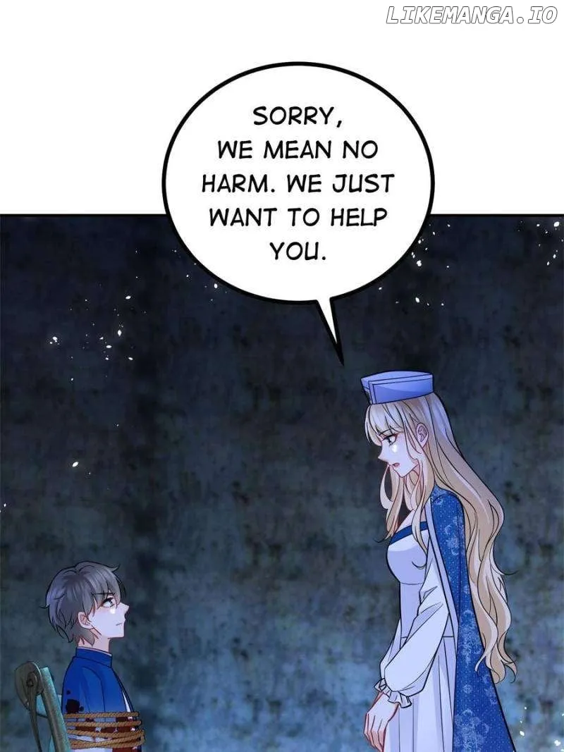 The Sultry Demon King Wants Me Chapter 51 Online - página 10
