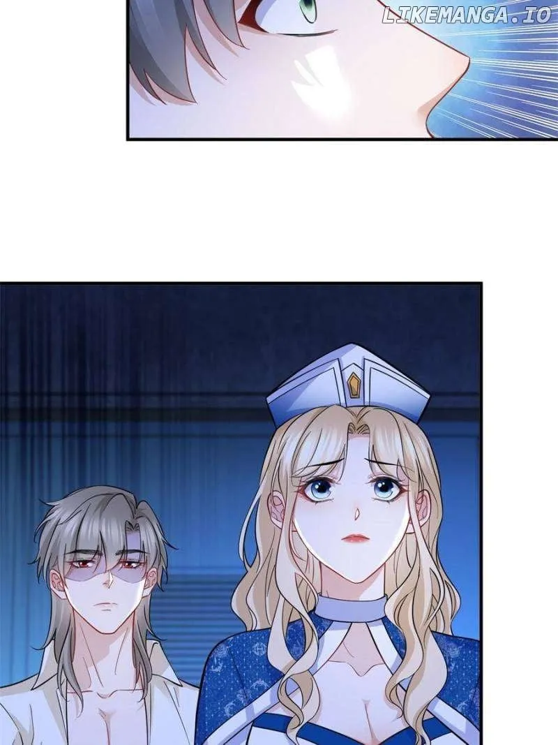 The Sultry Demon King Wants Me Chapter 51 Online - página 12