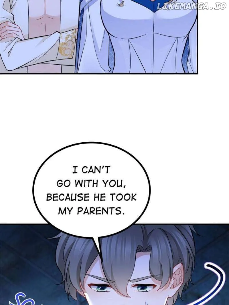 The Sultry Demon King Wants Me Chapter 51 Online - página 13