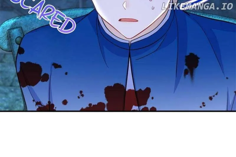 The Sultry Demon King Wants Me Chapter 51 Online - página 14