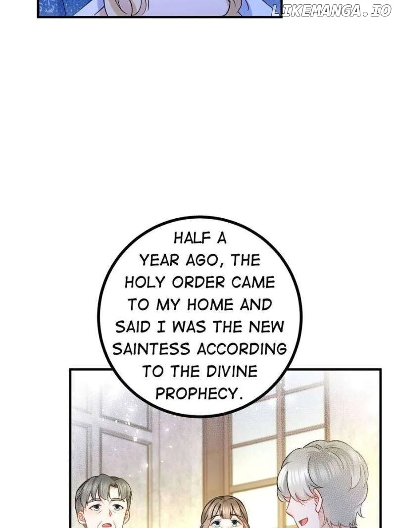 The Sultry Demon King Wants Me Chapter 51 Online - página 16