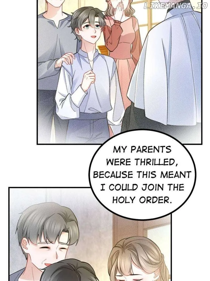 The Sultry Demon King Wants Me Chapter 51 Online - página 17